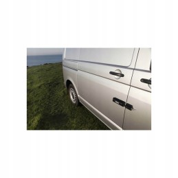 Thule door lock security, 2 pcs, camper van