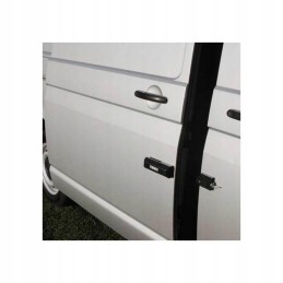 Thule door lock security, 2 pcs, camper van