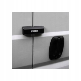 Thule door lock security, 2 pcs, camper van