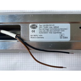 Camper truck interior lighting lamp 8w