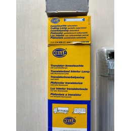 Camper truck interior lighting lamp 8w