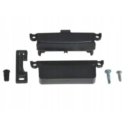 Thetford n3080 n3175 refrigerator door lock