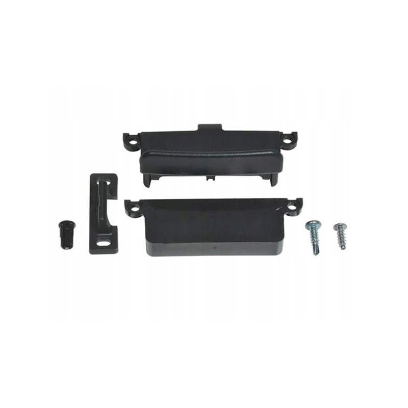 Thetford n3080 n3175 refrigerator door lock