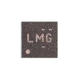 1 pcs : LMG1025QDEERQ1 - Gate Drivers Automotive 7-A/5-A single-channel low-side gate driver with 5-V UVLO for narrow pulse appl