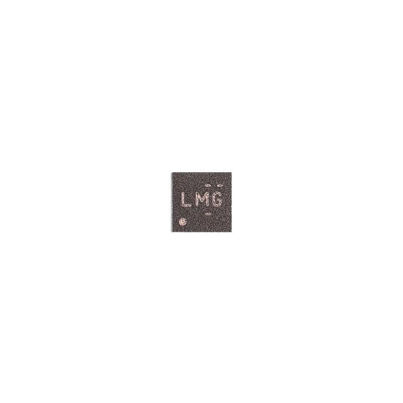 1 pcs : LMG1025QDEERQ1 - Gate Drivers Automotive 7-A/5-A single-channel low-side gate driver with 5-V UVLO for narrow pulse appl