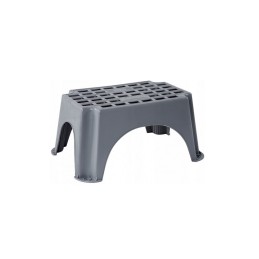 Step steps for Fiamma camper trailer