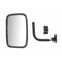 Outside mirror rival kwl 01