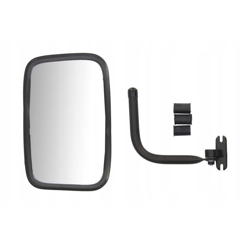 Outside mirror rival kwl 01