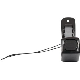 LED side marker lamp, left, 12 24v, screw-on, was 140