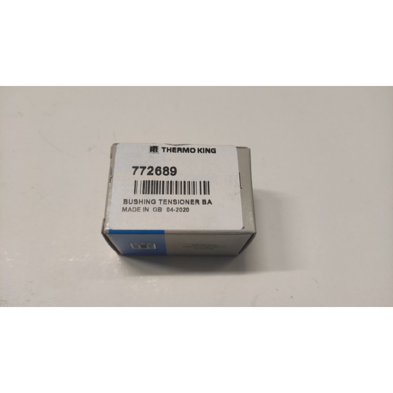 77 2689 thermo king tensioner sleeve
