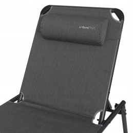 Nova Polla travel bed