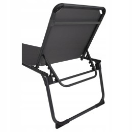 Nova Polla travel bed