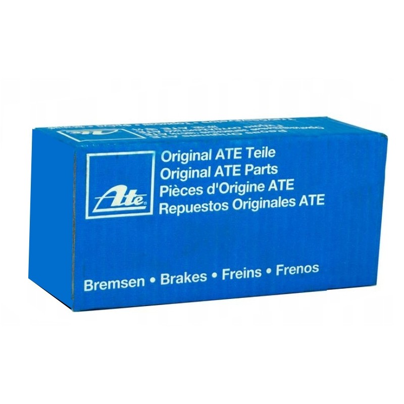 Front brake disc Renault Clio R5 R21