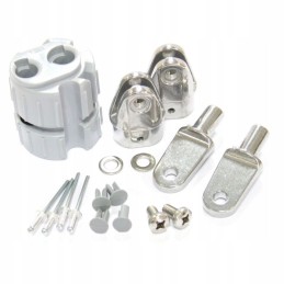 Awning roller cover cs f 35 pro right fiamma