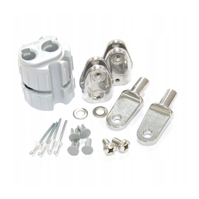 F35 Pro awning roller cover right side Fiamma