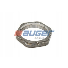 Wheel hub nut auger aug80643