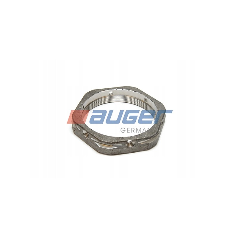 Wheel hub nut auger aug80643