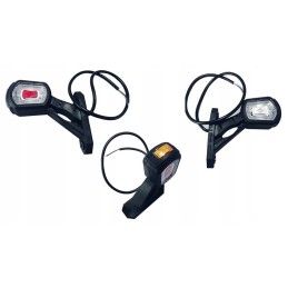 LED marker lamp LDCC 2697 12