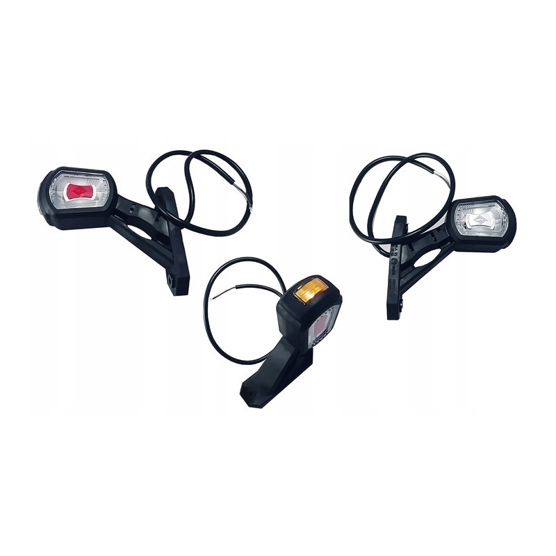 LED marker lamp LDCC 2697 12