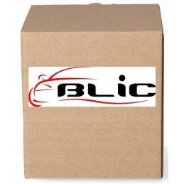 Blic bumper cover 6502 07 0076993p