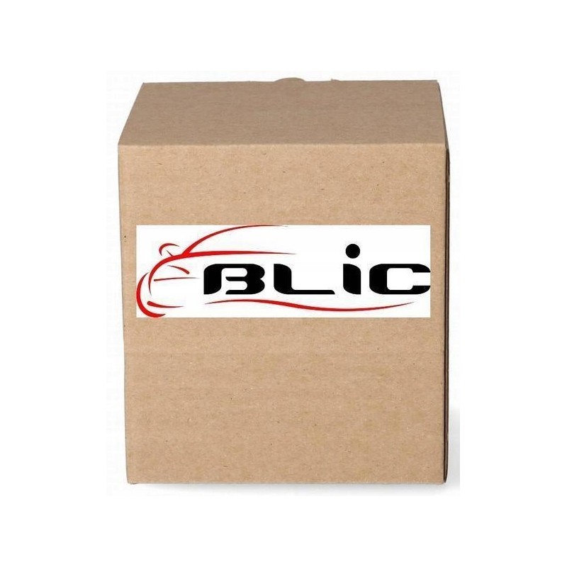Blic bumper cover 6502 07 0076993p