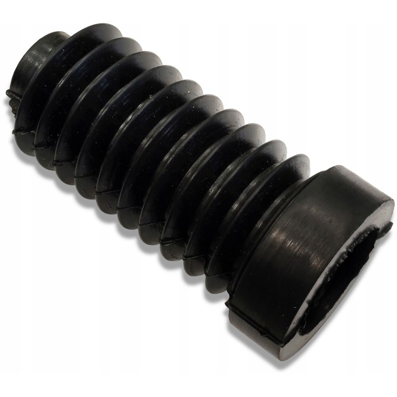 Bellows, rubber cover of the actuator, edge cn1a 20x86