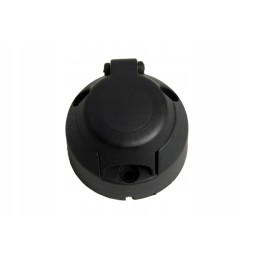 7 pin electrical hook socket PVC hook