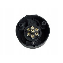 7 pin electrical hook socket PVC hook