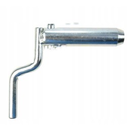 Tipping pin 2 right fi 25mm 2t 6t l 115 mm