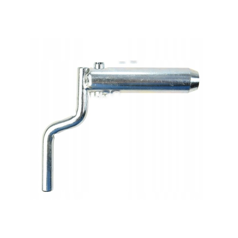 Tipping pin 2 right fi 25mm 2t 6t l 115 mm