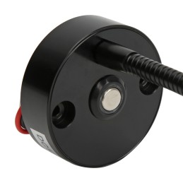 Wall lamp LED lamp 12 24v 3w with a switch