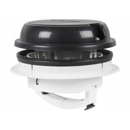 Maxxfan dome led 12v roof fan maxxair