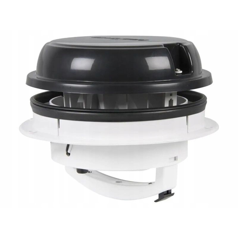 Maxxfan dome led 12v roof fan maxxair