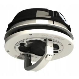 Maxxfan dome led 12v roof fan maxxair