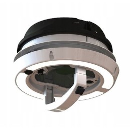 Maxxfan dome led 12v roof fan maxxair