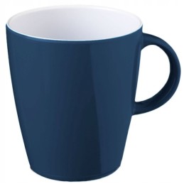Melamine mug mug abs dark blue brunner