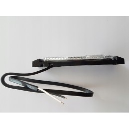 LED marker flat red chariot diodes Poland