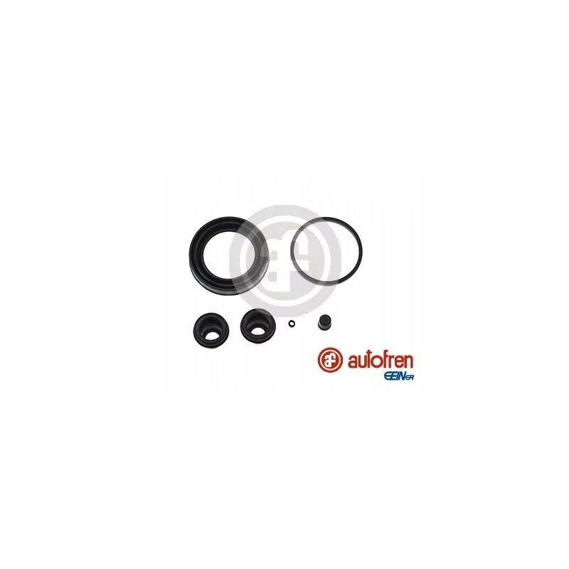 Front brake caliper repair kit, piston diameter 48
