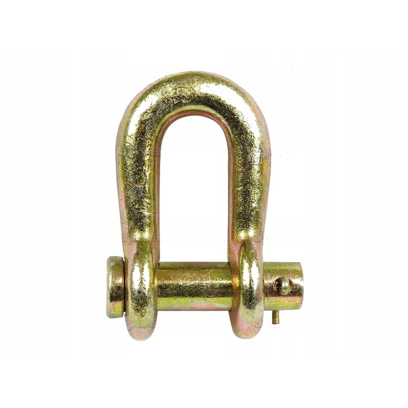 D shackle pin oe16mm jaw width 23mm