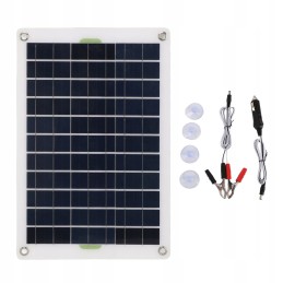 Solar panel 20 wo high efficiency