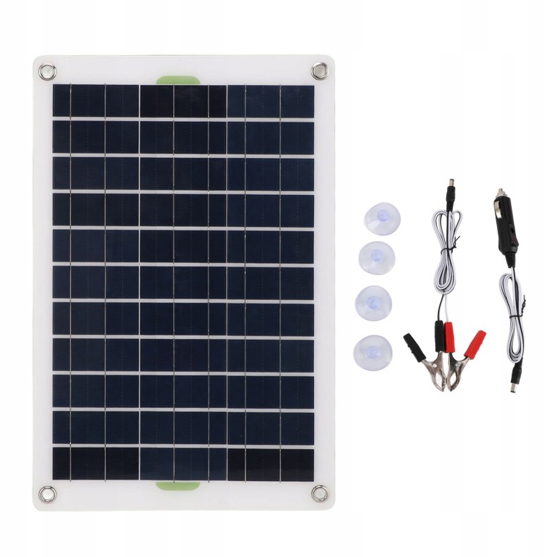 Solar panel 20 wo high efficiency