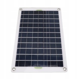 Solar panel 20 wo high efficiency