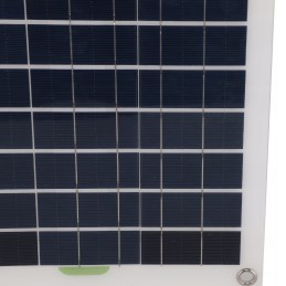 Solar panel 20 wo high efficiency