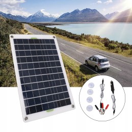 Solar panel 20 wo high efficiency