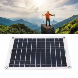 Solar panel 20 wo high efficiency