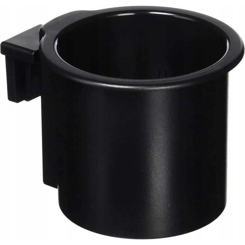 Drink holder, coffee glasses with suction cup