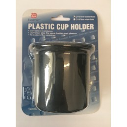 Drink holder, coffee glasses with suction cup