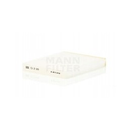 Cabin filters mann filter cu 21 009