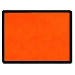 Smooth ad board, large, 40x30cm