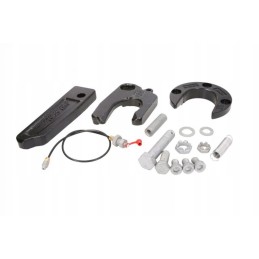 Jost Sk 3121 072 saddle repair kit